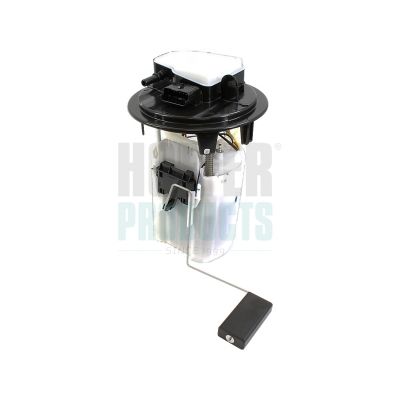 SISTEM ALIMENTARE CU COMBUSTIBIL