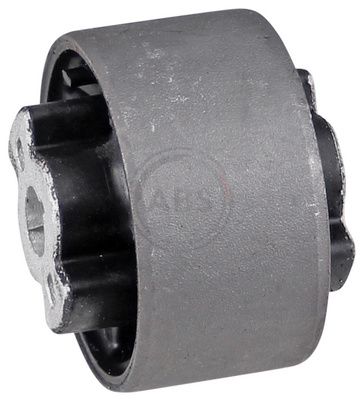 Valdymo svirties/išilginių svirčių įvorė