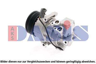 KOMPRESSOR KLIMAANLAGE