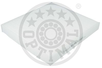 Filtr, wentylacja przestrzeni pasażerskiej OPTIMAL OP-FCF20144