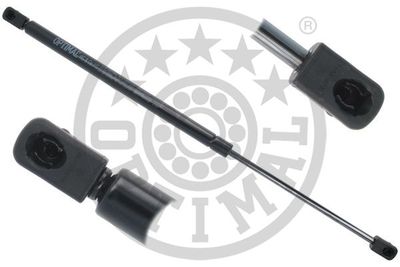 Газовая пружина, крышка багажник OPTIMAL AG-51848 для OPEL OMEGA