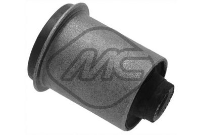 Metalcaucho 58737 Сайлентблок рычага для TOYOTA HILUX VII Пикап (_N1_, _N2_, _N3_) 2.5 D-4D (KUN15_) Metalcaucho 58737 Сайлентблок рычага для TOYOTA HILUX VII Пикап (_N1_, _N2_, _N3_) 2.5 D-4D (KUN15_)