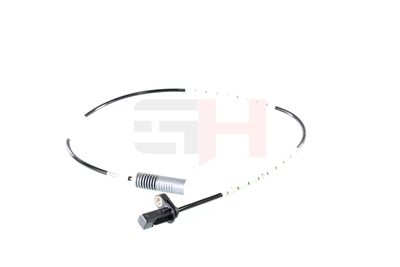 Sensor, Raddrehzahl