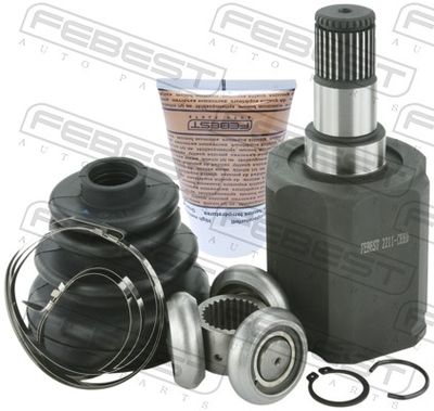 Joint Kit, drive shaft 2211-CEED
