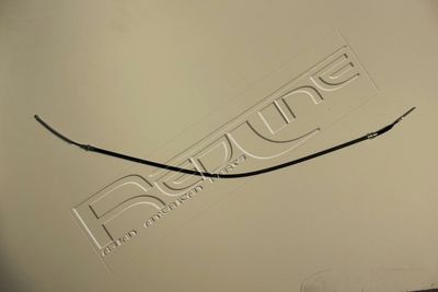 Тросик, cтояночный тормоз RED-LINE 49NI074 для NISSAN CABSTAR