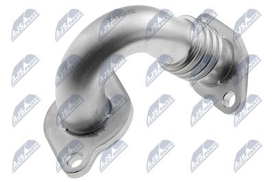 Vamzdis, EGR vožtuvas