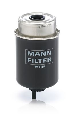 Kraftstofffilter