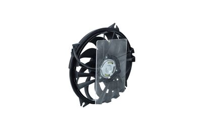 VENTILATOR RADIATOR NRF 470163 20