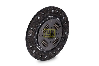 Clutch Disc 322 0313 10