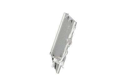 CONDENSATOR CLIMATIZARE NRF 35598 15