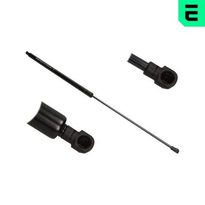 AMORTIZOR PORTBAGAJ OPTIMAL AG40101