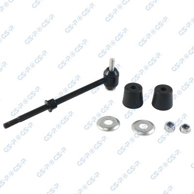 Stange/Strebe, Stabilisator