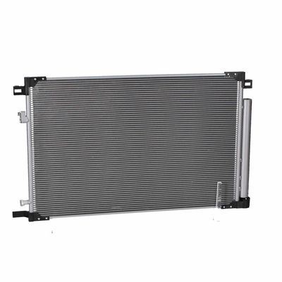 CONDENSATOR CLIMATIZARE NISSENS 941225 24