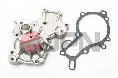 Wasserpumpe, Motorkühlung