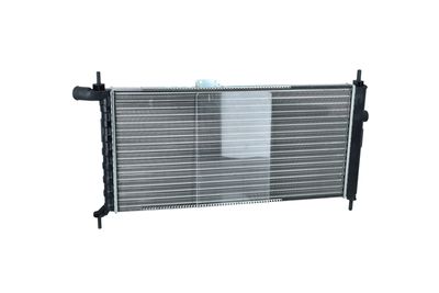 RADIATOR RACIRE MOTOR NRF 58721 24