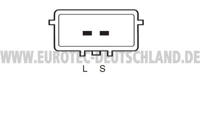 GENERATOR EUROTEC 12060297 3