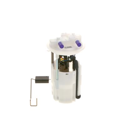 SISTEM ALIMENTARE CU COMBUSTIBIL BOSCH 1987580052 2