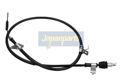 жило, ръчна спирачка JAPANPARTS BC-H78L