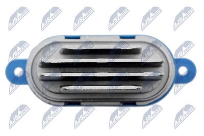 REZISTOR VENTILATOR HABITACLU NTY ERDAU009 4