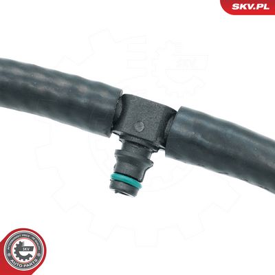 Trubka prepadu ESEN SKV 54SKV307