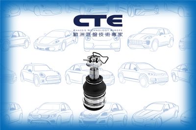 CTE CBJ02015 Шаровая опора  для TOYOTA ECHO (Тойота Ечо)