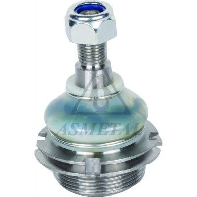 Шарнири ASMETAL 10PE1400