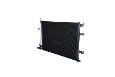 CONDENSATOR CLIMATIZARE NRF 35739 31