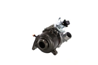 COMPRESOR SISTEM DE SUPRAALIMENTARE REMANTE 003002004575R 35