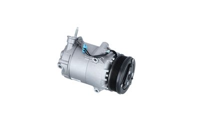 KOMPRESSOR KLIMAANLAGE NRF 32082 40