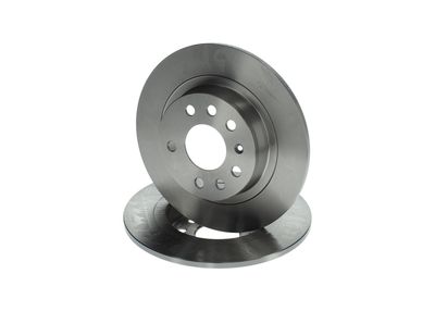 DISC FRANA BOSCH 0986479515 15