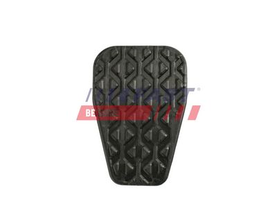 Povrchová vrstva pedálu, brzdový pedál FAST FT13089