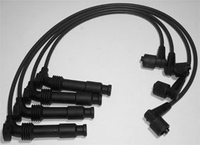 Комплект проводов зажигания EUROCABLE EC-7513 для OPEL FRONTERA