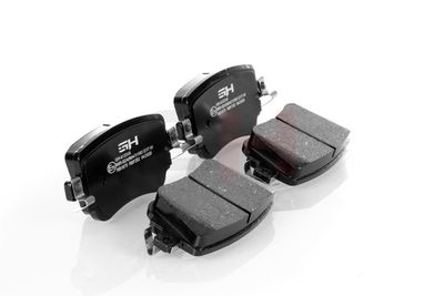 SET PLACUTE FRANA FRANA DISC GH GH413316 13