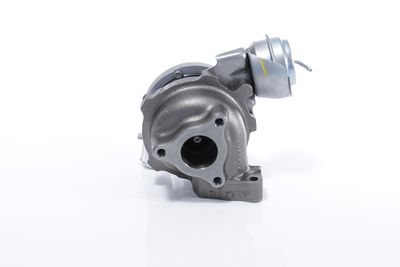 LADER AUFLADUNG BTS Turbo T916763 17