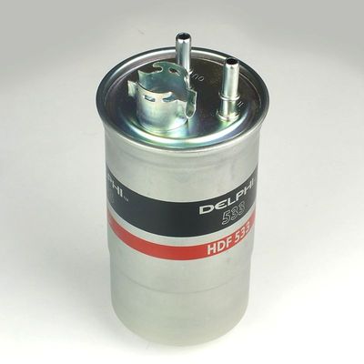 FILTRU COMBUSTIBIL DELPHI HDF533 9