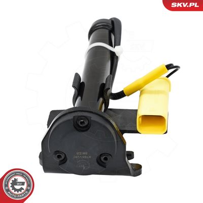 Stavěcí prvek, aktivní kapota motoru ESEN SKV 97SKV297