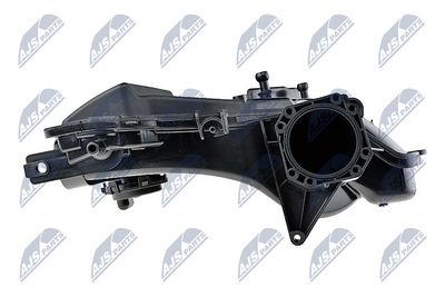 Sací trubkový modul NTY BKS-WW-010
