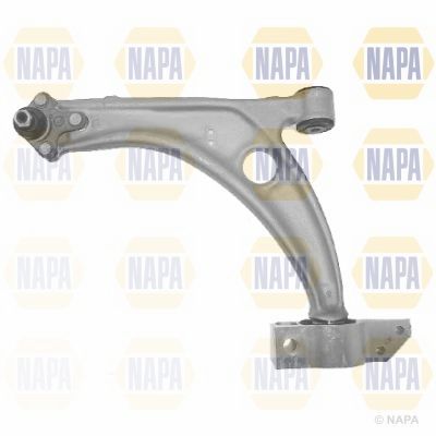 Control/Trailing Arm, wheel suspension NAPA NST2325