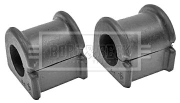 Repair Kit, stabiliser coupling rod Borg & Beck BSK7114K