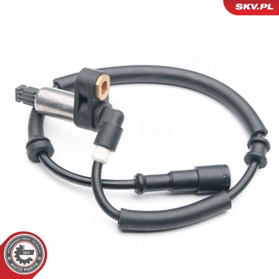 Jutiklis, rato greitis