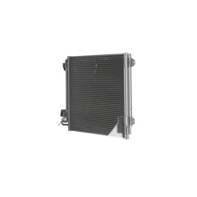 KONDENSATOR KLIMAANLAGE NISSENS 94684 31