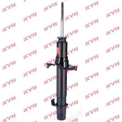 STOßDäMPFER KYB 340037 21