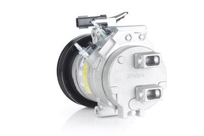 COMPRESOR CLIMATIZARE NISSENS 890162 31