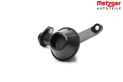 CONDUCTA ADMISIE POMPA ULEI METZGER AUTOTEILE 8002007 8