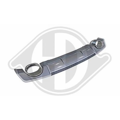 BLENDE STOßFäNGER DIEDERICHS 1033258 2