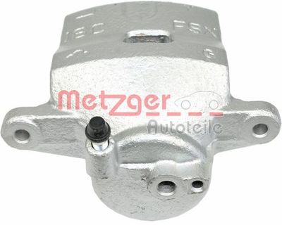 METZGER 6250655 Тормозной суппорт  для MAZDA (Мазда)