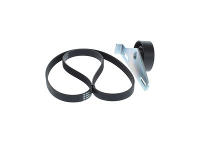 KEILRIPPENRIEMENSATZ BOSCH 1987600720 5