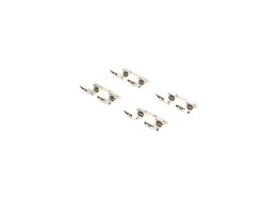 SET ACCESORII PLACUTE FRANA BOSCH 1987474441 8