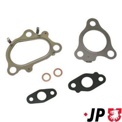 SET MONTAJ TURBOCOMPRESOR