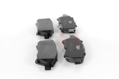 SET PLACUTE FRANA FRANA DISC GH GH413951 46
